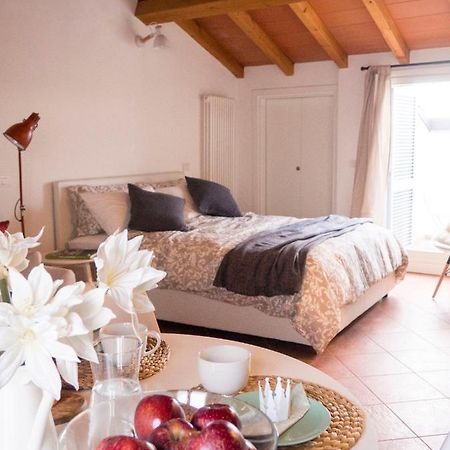 Suite Sul Fiume Parma Exteriér fotografie