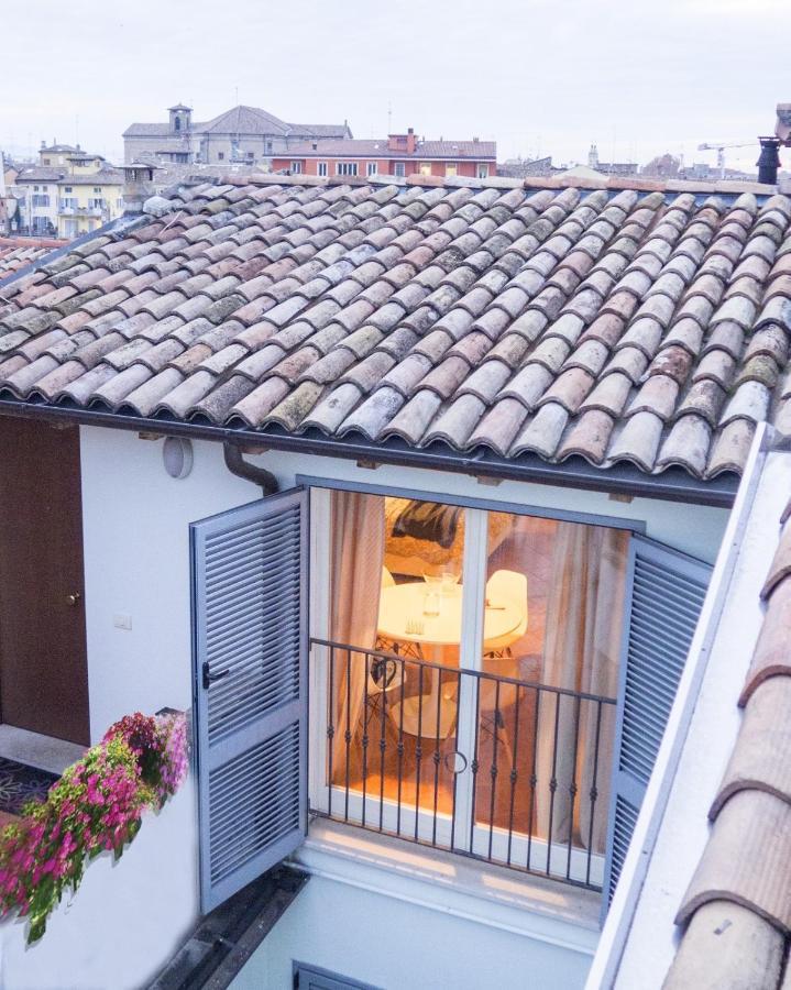 Suite Sul Fiume Parma Exteriér fotografie